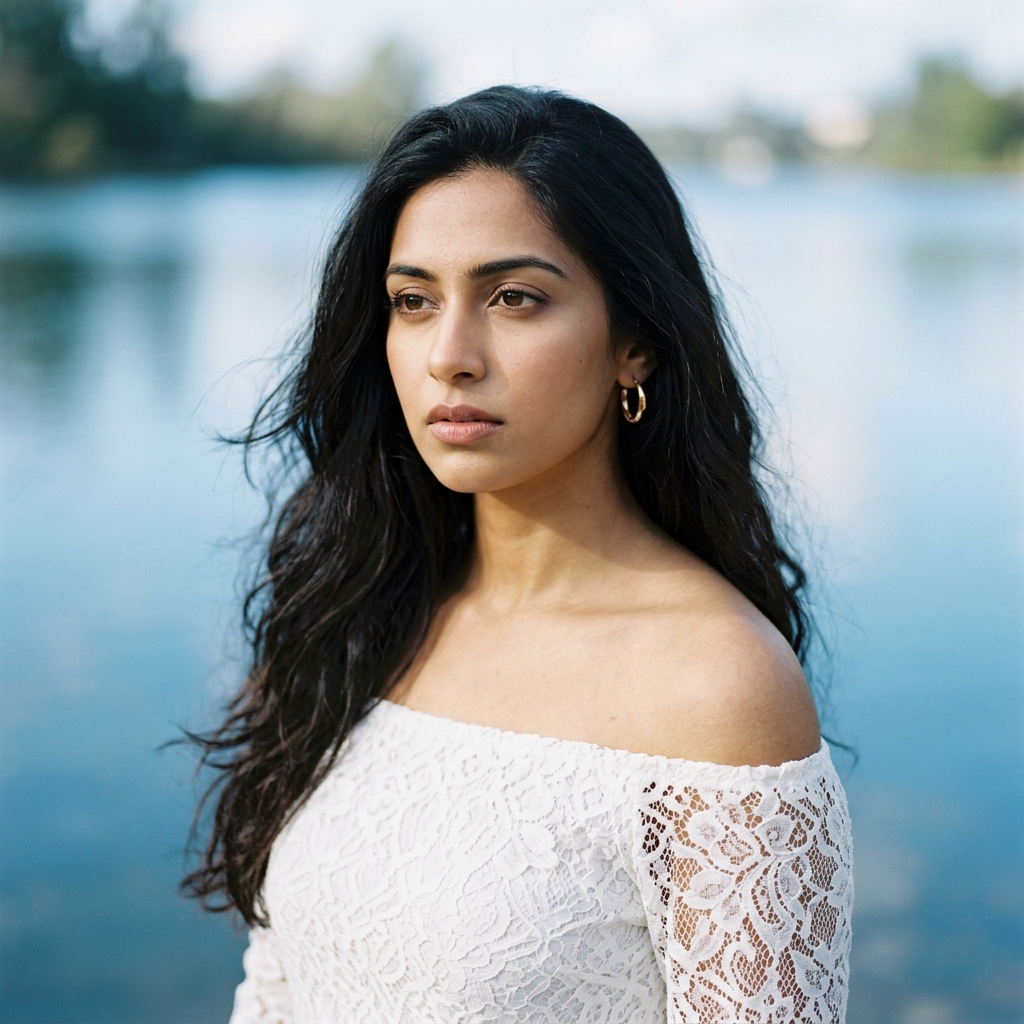 Sarika Thakur - Mumbai Companion