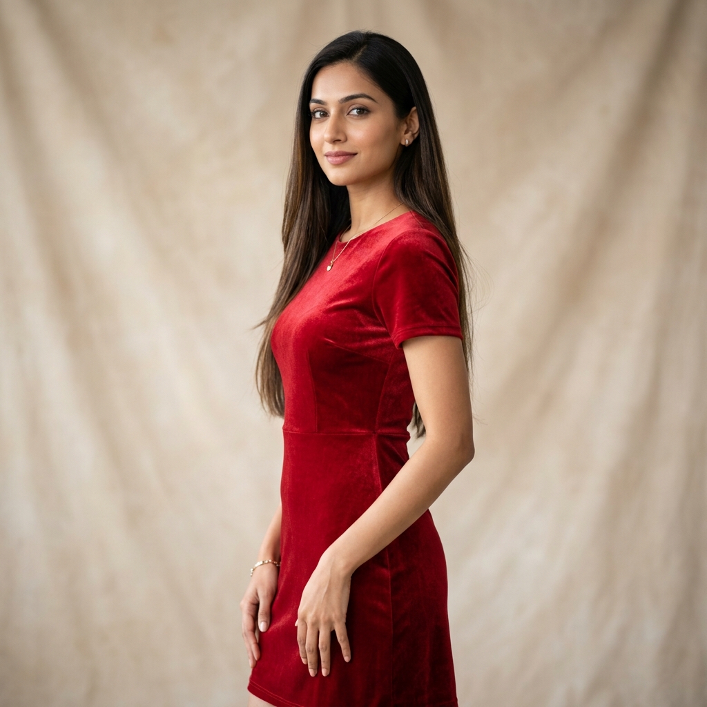 Tulshi Jat - Bangalore Companion