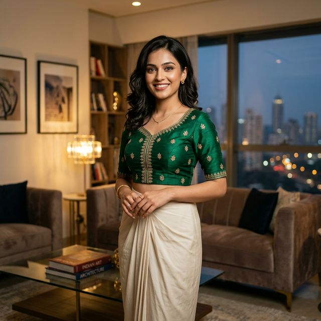 Pari Parmar