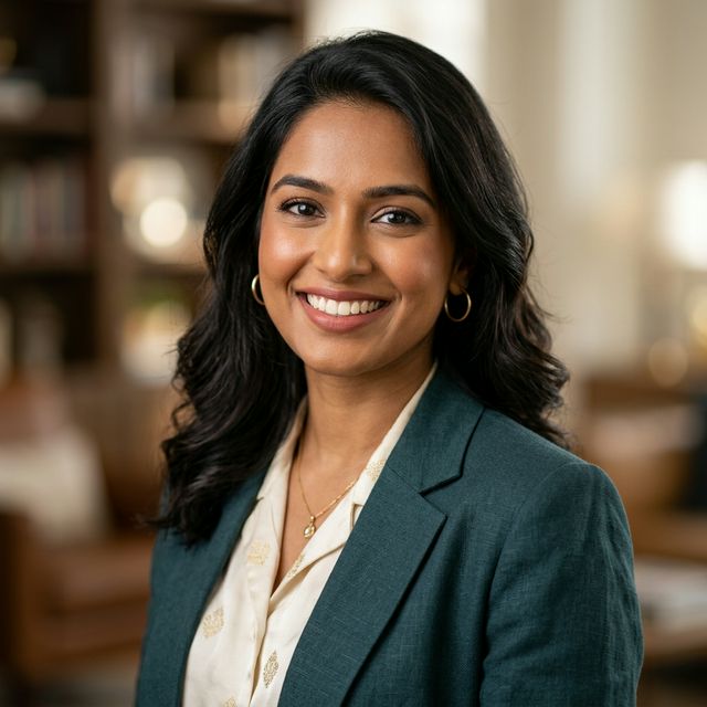 Sarika Thakur